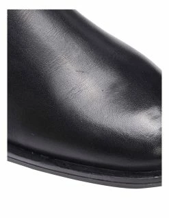 Sandler Jerome Black Glove Boots 9 Sandler Jerome Black Glove Boots -Deals Shoes Store 829956520 5 720x928