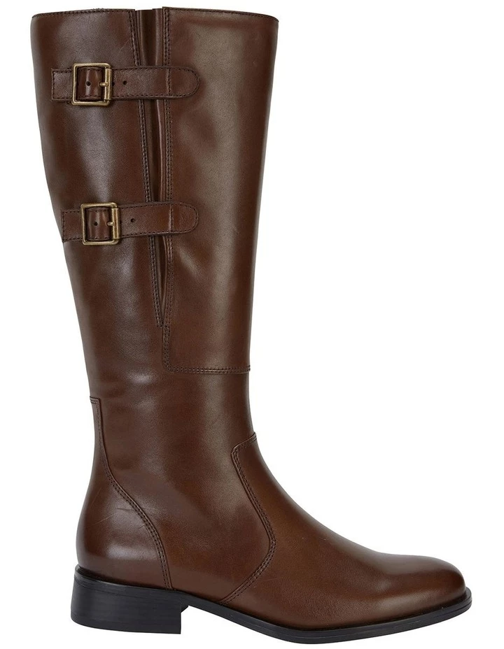 Sandler Jerome Brown Glove Boots 1 Sandler Jerome Brown Glove Boots