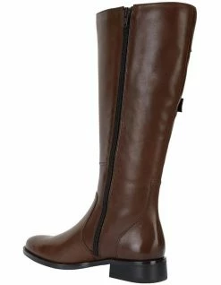 Sandler Jerome Brown Glove Boots 12 Sandler Jerome Brown Glove Boots -Deals Shoes Store 829956700 6 720x928