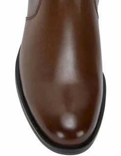 Sandler Jerome Brown Glove Boots 13 Sandler Jerome Brown Glove Boots -Deals Shoes Store 829956700 7 720x928