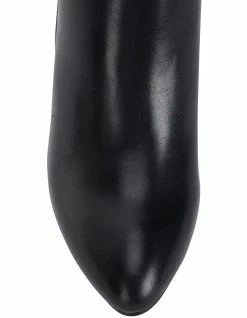 Sandler Perth Black Glove Boots -Deals Shoes Store 829992520 6 720x928