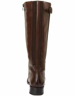 Jane Debster Irwin Brown Glove Boots 10 Jane Debster Irwin Brown Glove Boots -Deals Shoes Store 830031400 4 720x928