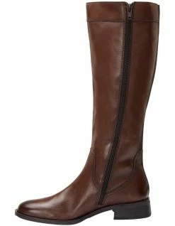 Jane Debster Irwin Brown Glove Boots 12 Jane Debster Irwin Brown Glove Boots -Deals Shoes Store 830031400 6 720x928