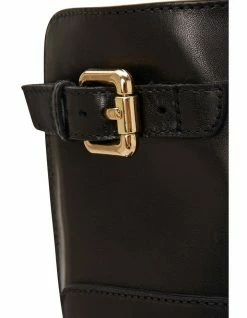 Jane Debster Hamish Black Hi Shine Boots -Deals Shoes Store 830031490 5 720x928