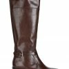 Jane Debster Hamish Mid Brown Glove Boots