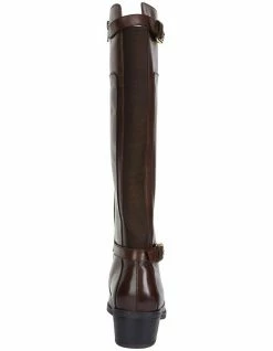 Jane Debster Hamish Mid Brown Glove Boots 11 Jane Debster Hamish Mid Brown Glove Boots -Deals Shoes Store 830031760 5 720x928