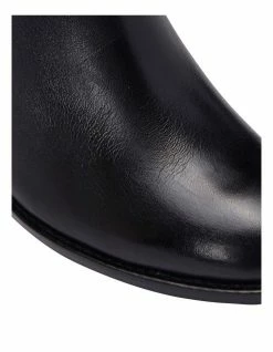Jane Debster Germaine Black Glove Boots -Deals Shoes Store 830031940 6 720x928