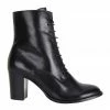 Jane Debster Token Black Hi Shine Boots