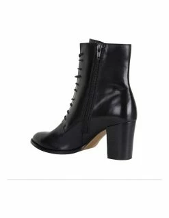 Jane Debster Token Black Hi Shine Boots -Deals Shoes Store 830032480 6 720x928