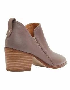 Jane Debster Denzel Taupe Glove Boots 9 Jane Debster Denzel Taupe Glove Boots -Deals Shoes Store 830044450 4 720x928