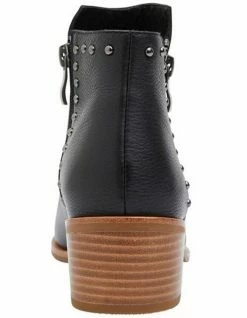 Jane Debster David Black Glove Boots 11 Jane Debster David Black Glove Boots -Deals Shoes Store 830044630 5 720x928