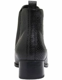 Jane Debster Decan Black Glove Boots -Deals Shoes Store 830044810 5 720x928