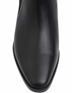 Jane Debster Decan Black Glove Boots -Deals Shoes Store 830044810 6 720x928