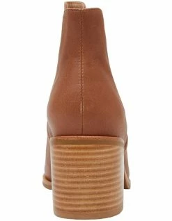 Jane Debster Doltone Tan Glove Boots -Deals Shoes Store 830044900 5 720x928