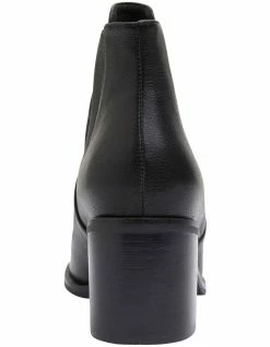 Jane Debster Doltone Black Glove Boots -Deals Shoes Store 830044990 5 720x928