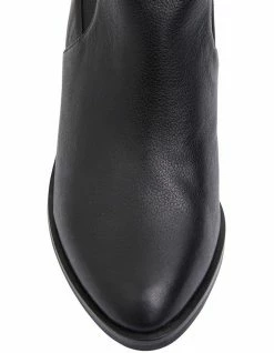 Jane Debster Doltone Black Glove Boots -Deals Shoes Store 830044990 6 720x928