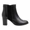 Jane Debster Galileo Black Glove Boots