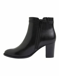 Jane Debster Galileo Black Glove Boots -Deals Shoes Store 830045620 3 720x928