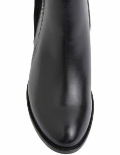 Jane Debster Galileo Black Glove Boots -Deals Shoes Store 830045620 6 720x928