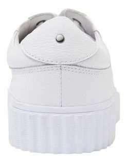 Jane Debster Carina White Glove Sneakers -Deals Shoes Store 830060290 5 720x928