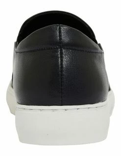 Jane Debster Celina Black Nappa Sneakers 11 Jane Debster Celina Black Nappa Sneakers -Deals Shoes Store 830060380 5 1 720x928