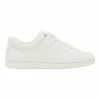 Jane Debster Casper White Glove Sneakers