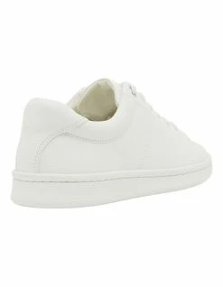 Jane Debster Casper White Glove Sneakers -Deals Shoes Store 830060740 4 720x928