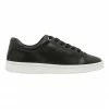 Jane Debster Casper Black Glove Sneakers