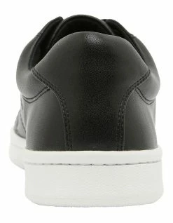 Jane Debster Casper Black Glove Sneakers 10 Jane Debster Casper Black Glove Sneakers -Deals Shoes Store 830060830 6 720x928