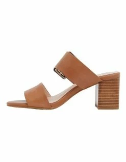 Jane Debster Nate Tan Glove Sandals -Deals Shoes Store 830062360 3 720x928