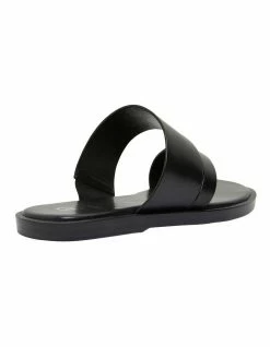 Jane Debster Tibet Black Glove Sandals -Deals Shoes Store 830099620 4 720x928