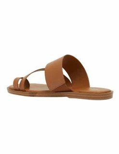 Jane Debster Tibet Tan Glove Sandals -Deals Shoes Store 830099710 7 720x928