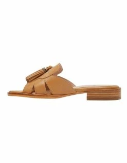 Jane Debster Taboo Tan Glove Sandals -Deals Shoes Store 830099890 4 720x928