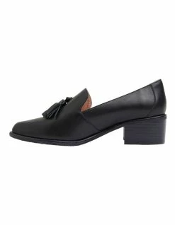 Jane Debster Jacob Black Glove Flat Shoes -Deals Shoes Store 830132380 3 720x928