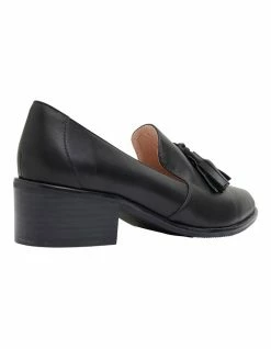 Jane Debster Jacob Black Glove Flat Shoes -Deals Shoes Store 830132380 4 720x928