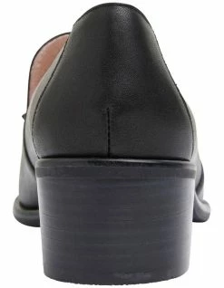 Jane Debster Jacob Black Glove Flat Shoes -Deals Shoes Store 830132380 5 720x928