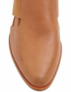 Jane Debster Expose Tan Glove Heeled Shoes 12 Jane Debster Expose Tan Glove Heeled Shoes -Deals Shoes Store 830133280 6 720x928