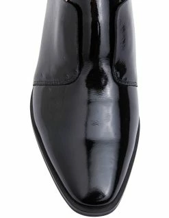 Jane Debster Editor Black Patent Heeled Shoes 12 Jane Debster Editor Black Patent Heeled Shoes -Deals Shoes Store 830133820 6 720x928