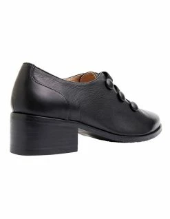 Jane Debster Edison Black Glove Flat Shoes -Deals Shoes Store 830134180 4 720x928