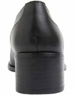 Jane Debster Edison Black Glove Flat Shoes -Deals Shoes Store 830134180 5 720x928