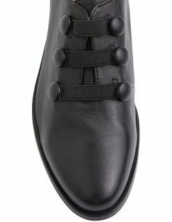 Jane Debster Edison Black Glove Flat Shoes -Deals Shoes Store 830134180 6 720x928