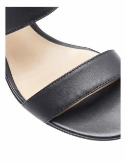 Jane Debster Pride Black Glove Sandals -Deals Shoes Store 830170450 6 720x928