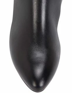 Jane Debster Knight Black Hi Shine Boots 12 Jane Debster Knight Black Hi Shine Boots -Deals Shoes Store 830171350 6 720x928