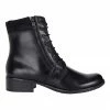Jane Debster Nairobi Black Glove Boots
