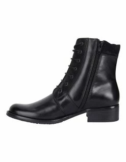 Jane Debster Nairobi Black Glove Boots -Deals Shoes Store 830171890 3 720x928