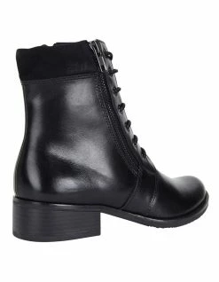 Jane Debster Nairobi Black Glove Boots -Deals Shoes Store 830171890 4 720x928
