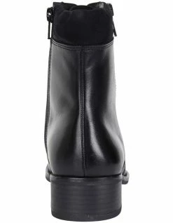 Jane Debster Nairobi Black Glove Boots -Deals Shoes Store 830171890 5 720x928