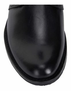 Jane Debster Nairobi Black Glove Boots -Deals Shoes Store 830171890 6 720x928