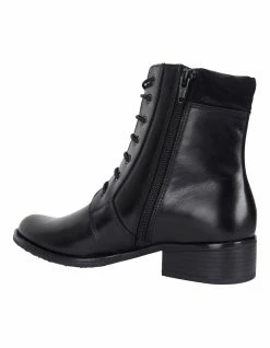 Jane Debster Nairobi Black Glove Boots -Deals Shoes Store 830171890 7 720x928