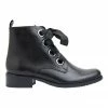 Jane Debster Nimble Black Glove Boots